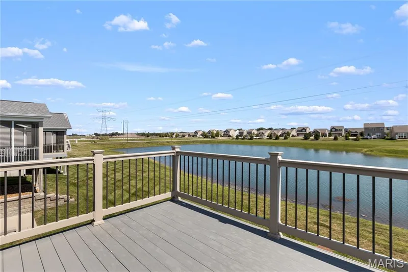 426 Summer Glen Lane, St Charles, MO 63301 — listing photo 17 of 24
