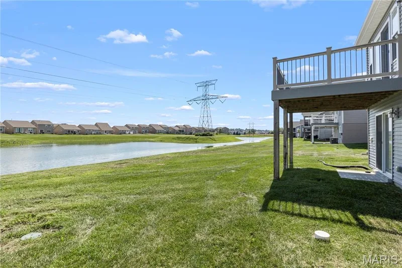426 Summer Glen Lane, St Charles, MO 63301 — listing photo 23 of 24