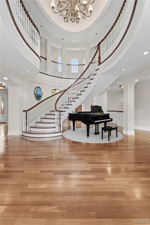 Grand entry — 7 Hillside Court, Wentzville, MO 63385