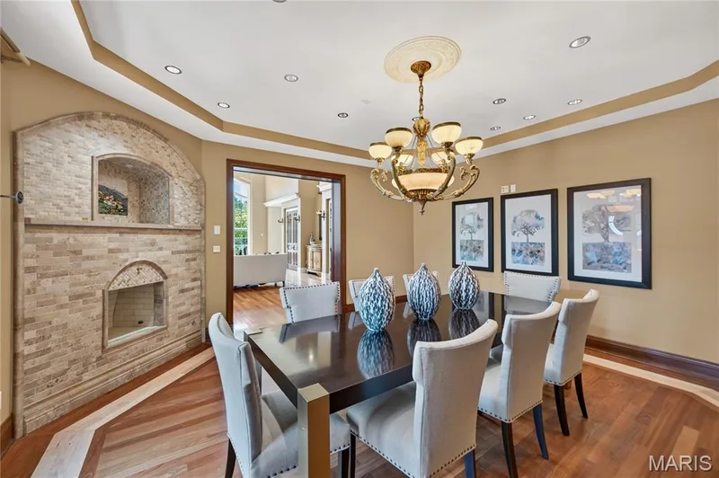 7 Hillside Court, Wentzville, MO 63385 — listing photo 18 of 80
