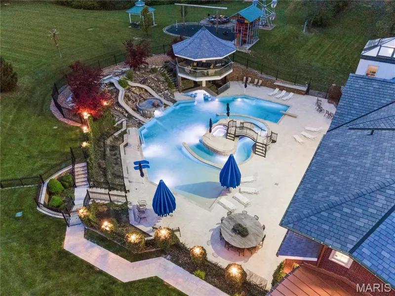 7 Hillside Court, Wentzville, MO 63385 — listing photo 73 of 80