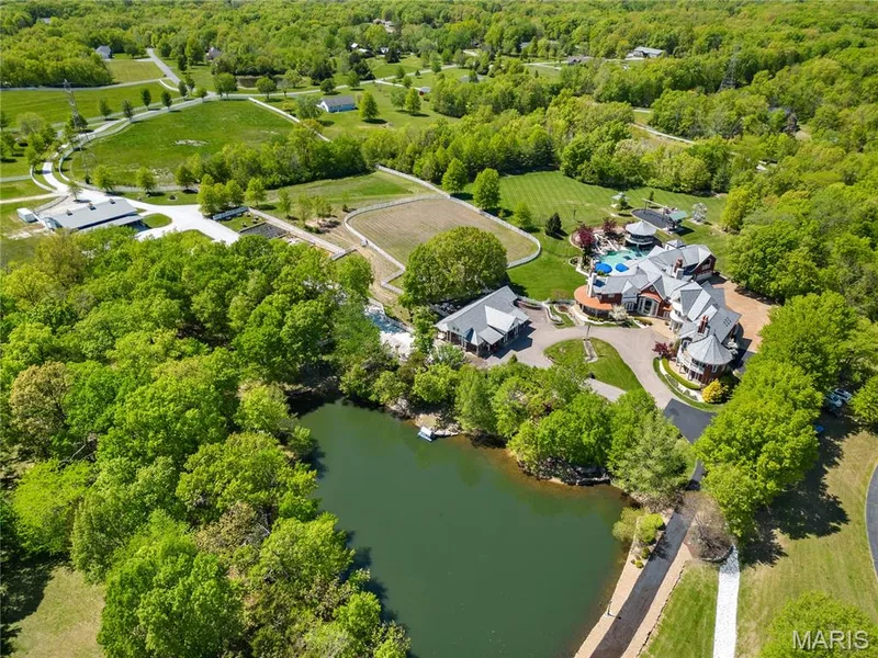 7 Hillside Court, Wentzville, MO 63385 — listing photo 76 of 80