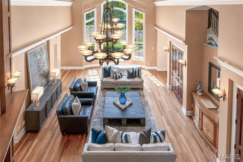 7 Hillside Court, Wentzville, MO 63385 — listing photo 14 of 80