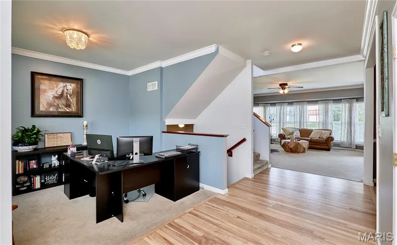 233 Spring Borough Drive, O'Fallon, MO 63368 — listing photo 7 of 67
