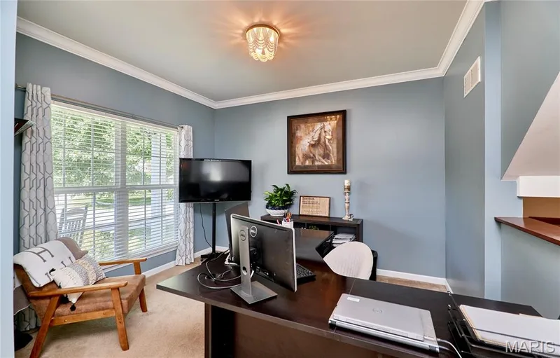 233 Spring Borough Drive, O'Fallon, MO 63368 — listing photo 8 of 67