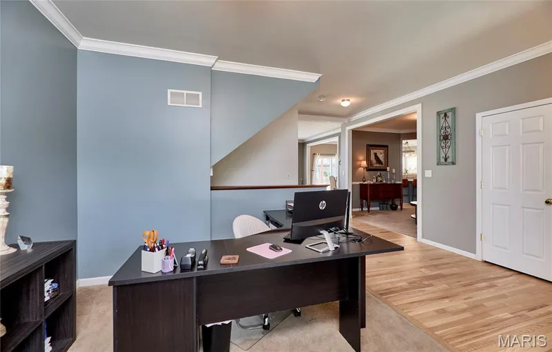 233 Spring Borough Drive, O'Fallon, MO 63368 — listing photo 9 of 67