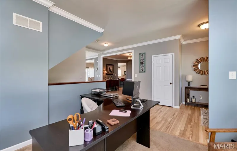233 Spring Borough Drive, O'Fallon, MO 63368 — listing photo 10 of 67