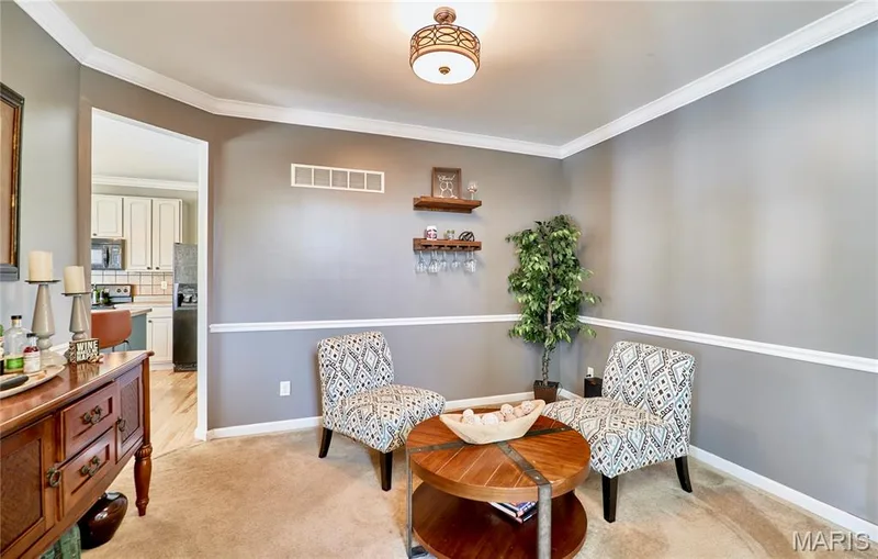 233 Spring Borough Drive, O'Fallon, MO 63368 — listing photo 12 of 67