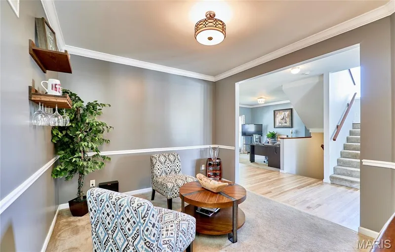 233 Spring Borough Drive, O'Fallon, MO 63368 — listing photo 14 of 67