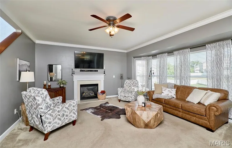 233 Spring Borough Drive, O'Fallon, MO 63368 — listing photo 16 of 67