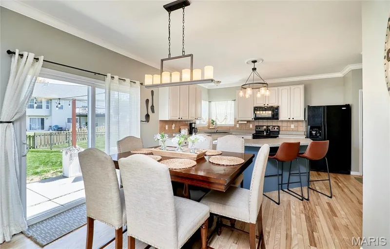 233 Spring Borough Drive, O'Fallon, MO 63368 — listing photo 20 of 67