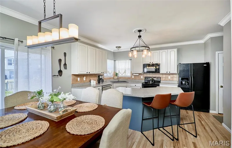 233 Spring Borough Drive, O'Fallon, MO 63368 — listing photo 21 of 67