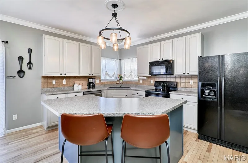 233 Spring Borough Drive, O'Fallon, MO 63368 — listing photo 22 of 67