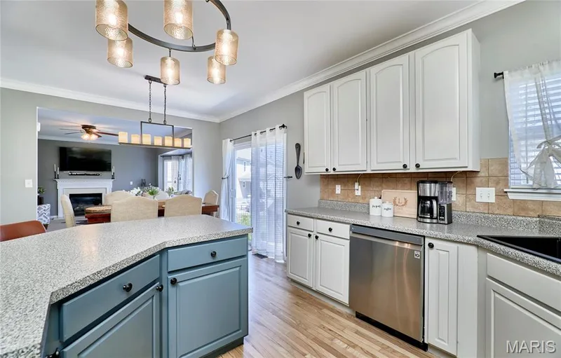 233 Spring Borough Drive, O'Fallon, MO 63368 — listing photo 24 of 67