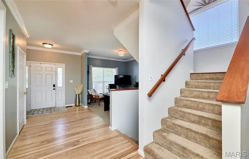 233 Spring Borough Drive, O'Fallon, MO 63368 — listing photo 29 of 67