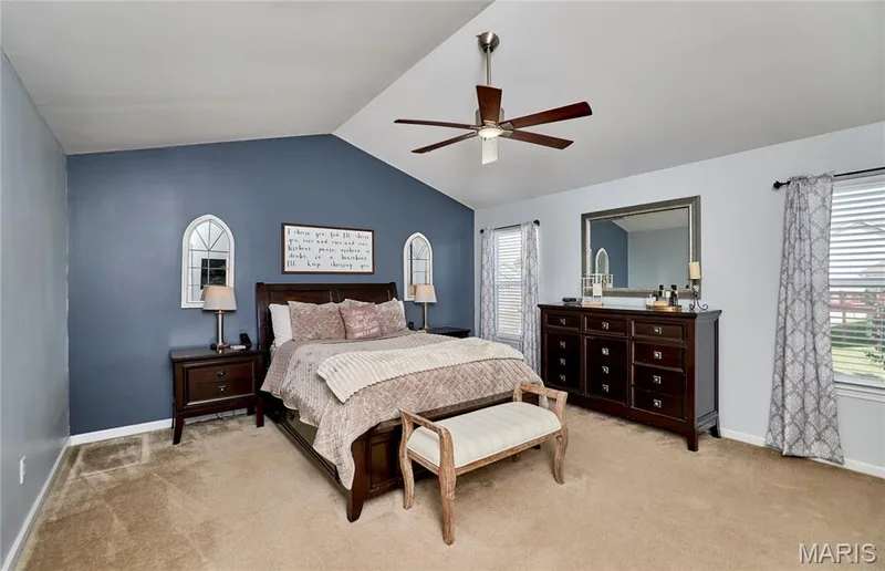 233 Spring Borough Drive, O'Fallon, MO 63368 — listing photo 32 of 67