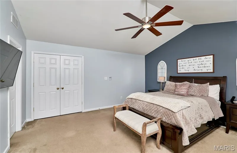 233 Spring Borough Drive, O'Fallon, MO 63368 — listing photo 34 of 67