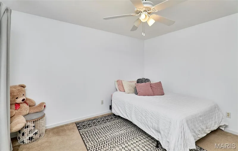 233 Spring Borough Drive, O'Fallon, MO 63368 — listing photo 41 of 67