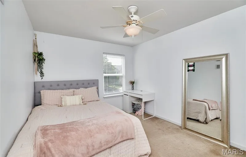 233 Spring Borough Drive, O'Fallon, MO 63368 — listing photo 45 of 67
