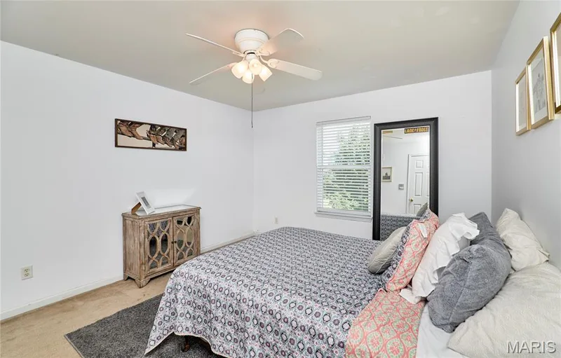 233 Spring Borough Drive, O'Fallon, MO 63368 — listing photo 50 of 67