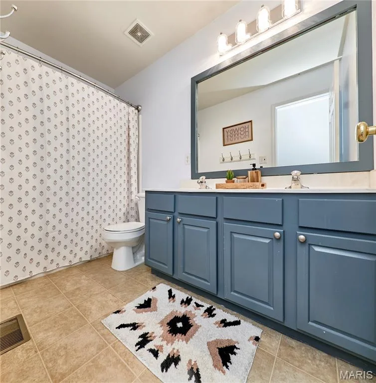 233 Spring Borough Drive, O'Fallon, MO 63368 — listing photo 53 of 67
