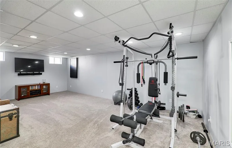 233 Spring Borough Drive, O'Fallon, MO 63368 — listing photo 56 of 67