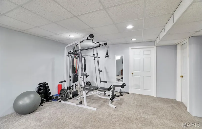233 Spring Borough Drive, O'Fallon, MO 63368 — listing photo 57 of 67