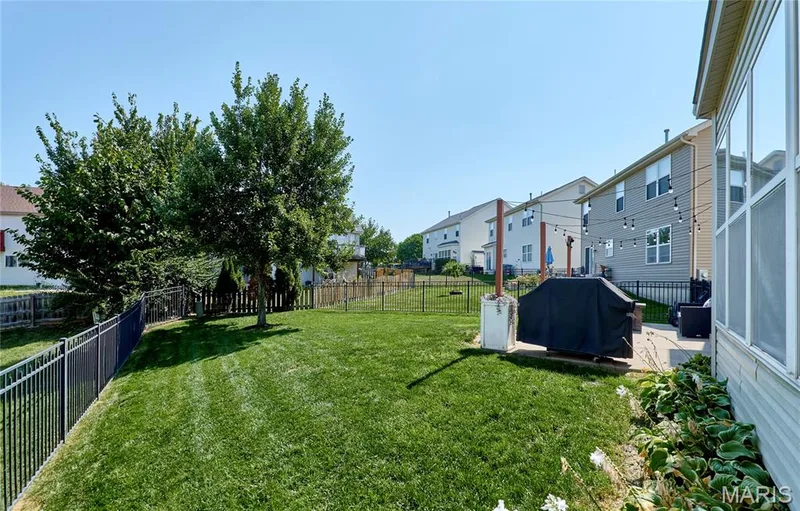 233 Spring Borough Drive, O'Fallon, MO 63368 — listing photo 60 of 67