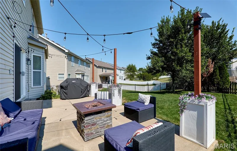 233 Spring Borough Drive, O'Fallon, MO 63368 — listing photo 63 of 67
