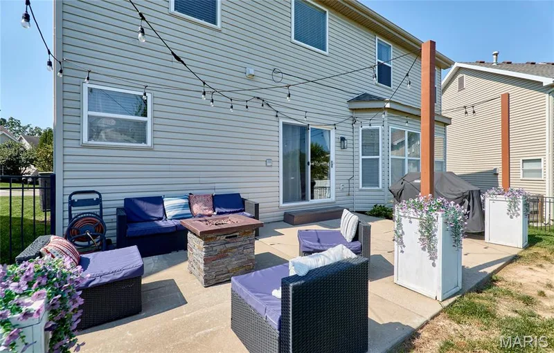 233 Spring Borough Drive, O'Fallon, MO 63368 — listing photo 64 of 67