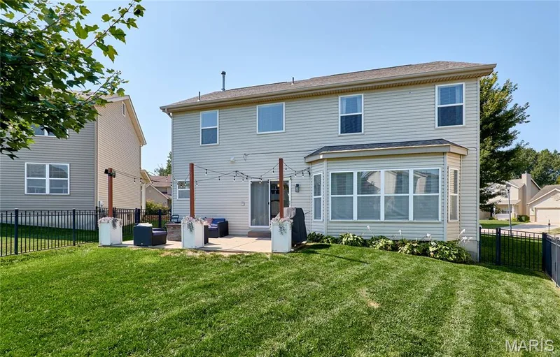 233 Spring Borough Drive, O'Fallon, MO 63368 — listing photo 65 of 67