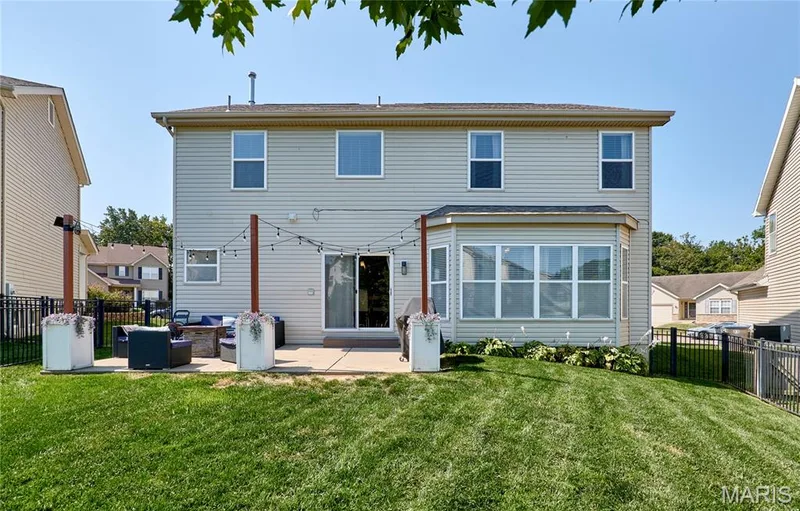 233 Spring Borough Drive, O'Fallon, MO 63368 — listing photo 66 of 67