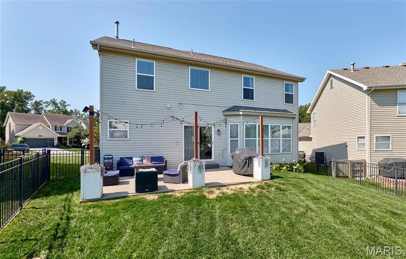 233 Spring Borough Drive, O'Fallon, MO 63368 — listing photo 67 of 67