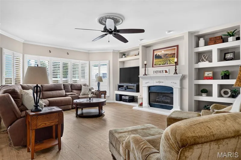 708 Lakeshore Manor Ct Court, Wildwood, MO 63038 — listing photo 17 of 69