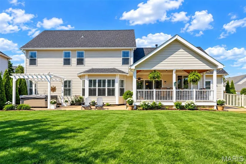 708 Lakeshore Manor Ct Court, Wildwood, MO 63038 — listing photo 56 of 69