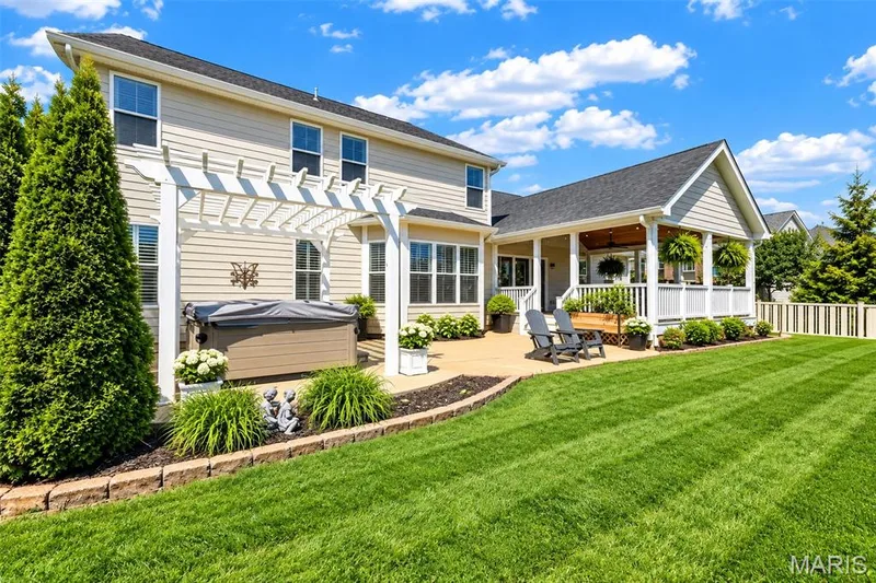 708 Lakeshore Manor Ct Court, Wildwood, MO 63038 — listing photo 57 of 69
