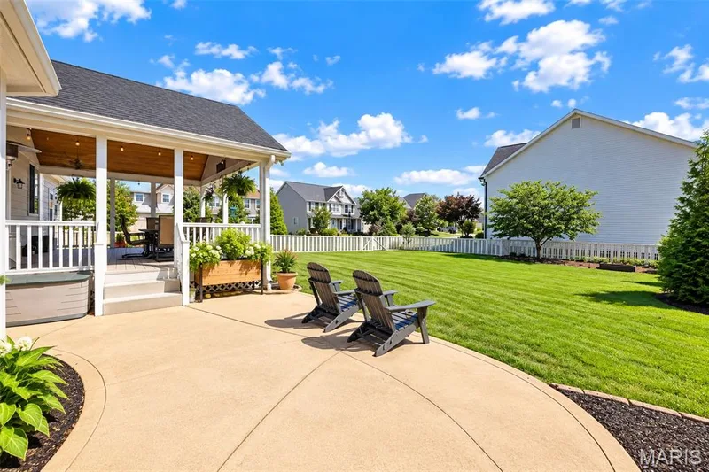 708 Lakeshore Manor Ct Court, Wildwood, MO 63038 — listing photo 59 of 69