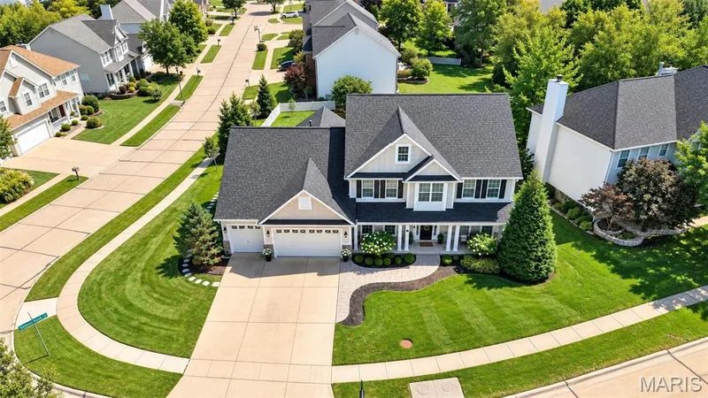 708 Lakeshore Manor Ct Court, Wildwood, MO 63038 — listing photo 61 of 69
