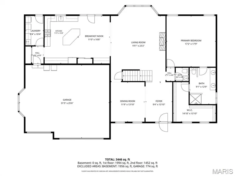 708 Lakeshore Manor Ct Court, Wildwood, MO 63038 — listing photo 67 of 69