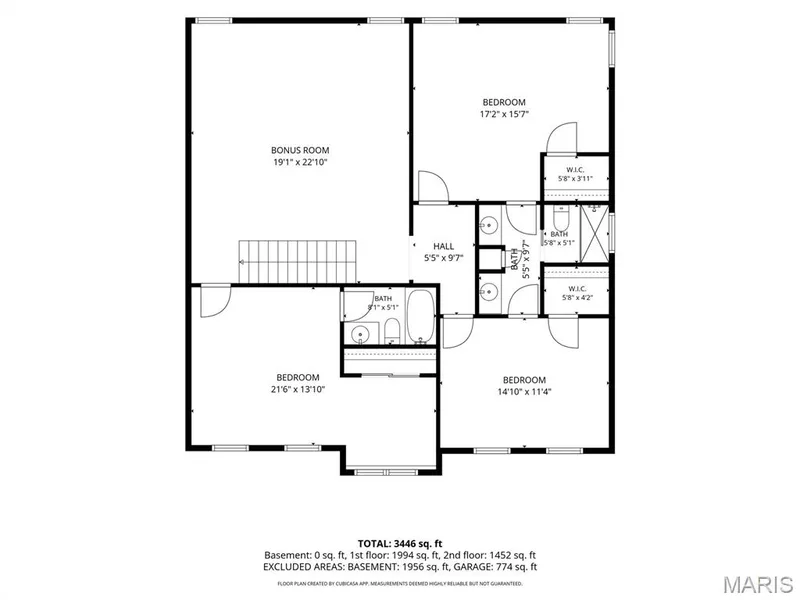 708 Lakeshore Manor Ct Court, Wildwood, MO 63038 — listing photo 68 of 69