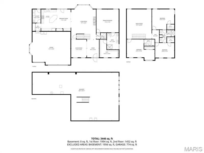 708 Lakeshore Manor Ct Court, Wildwood, MO 63038 — listing photo 69 of 69