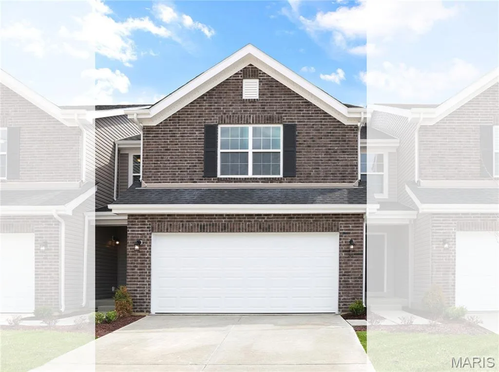 66 Fairmount Grove Drive, St Peters, MO 63376 — listing photo 1 of 32