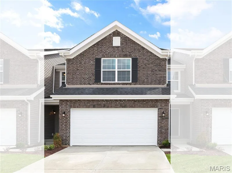66 Fairmount Grove Drive, St Peters, MO — listing photo 1