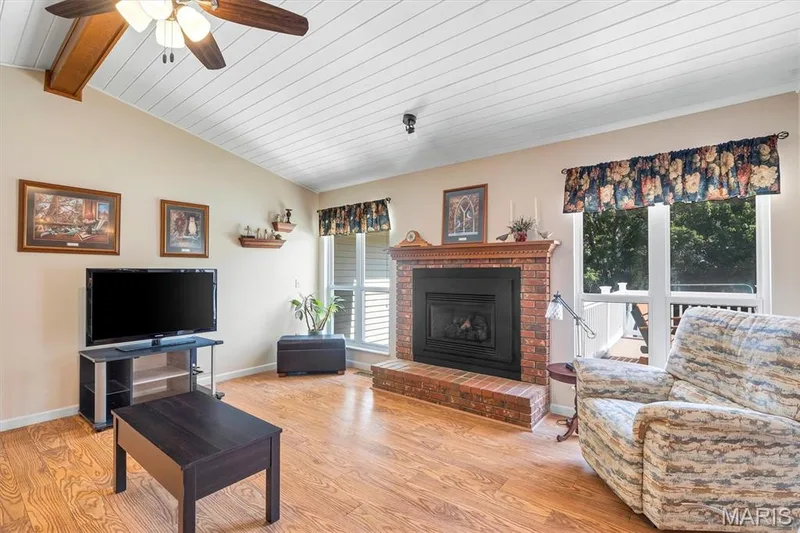 264 Brougham Drive, O'Fallon, MO 63368 — listing photo 3 of 27