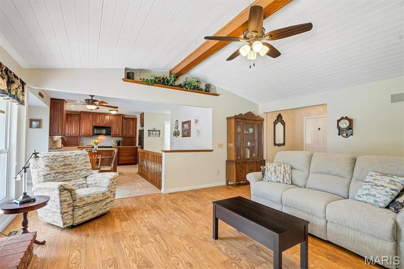 264 Brougham Drive, O'Fallon, MO 63368 — listing photo 4 of 27