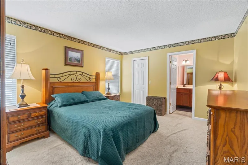 264 Brougham Drive, O'Fallon, MO 63368 — listing photo 9 of 27