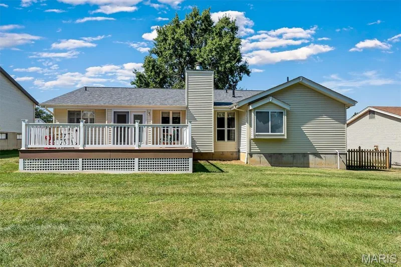 264 Brougham Drive, O'Fallon, MO 63368 — listing photo 20 of 27