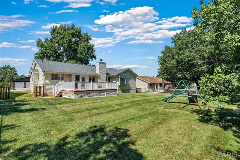 264 Brougham Drive, O'Fallon, MO 63368 — listing photo 21 of 27