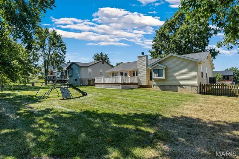 264 Brougham Drive, O'Fallon, MO 63368 — listing photo 24 of 27