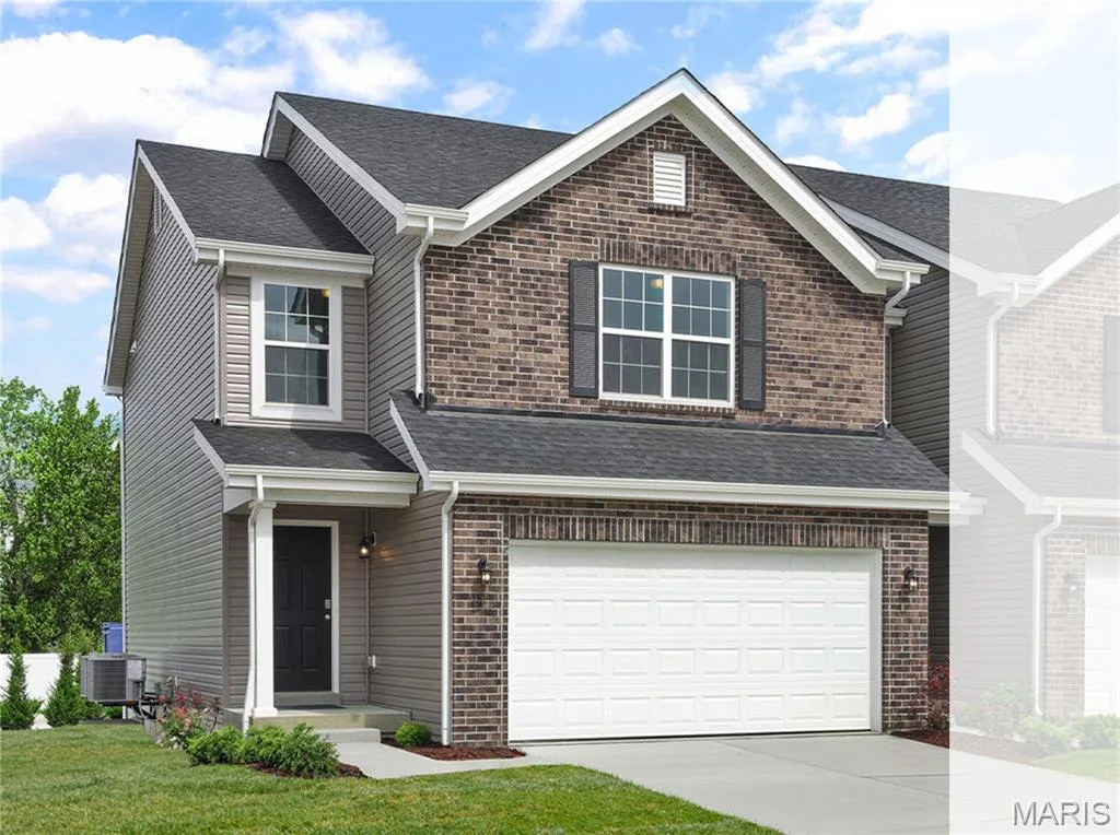68 Fairmount Grove Drive, St Peters, MO 63376 — listing photo 1 of 32